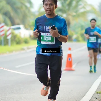 Runner Photo 4583799
