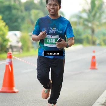 Runner Photo 4583800