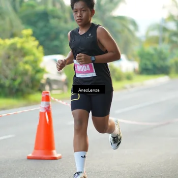 Runner Photo 4583801