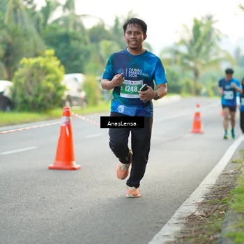 Runner Photo 4583802