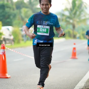 Runner Photo 4583804