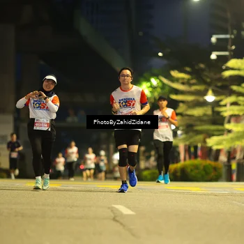Runner Photo 4583805