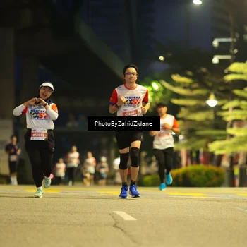 Runner Photo 4583809