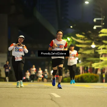 Runner Photo 4583811