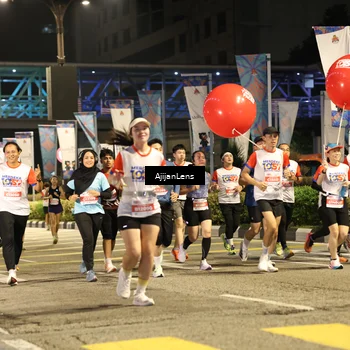 Runner Photo 4583814