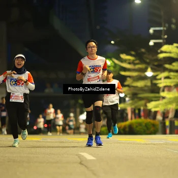 Runner Photo 4583817