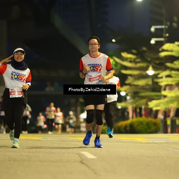 Runner Photo 4583818
