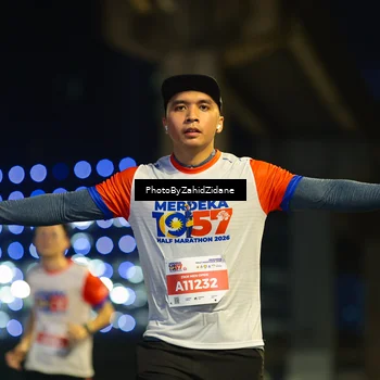 Runner Photo 4583826