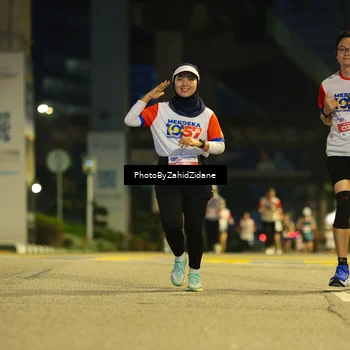 Runner Photo 4583831