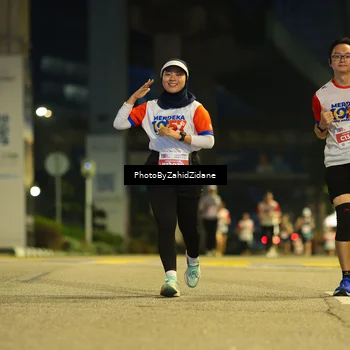 Runner Photo 4583834