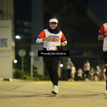 Runner Photo 4583843