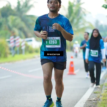 Runner Photo 4583849