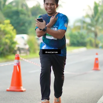 Runner Photo 4583852