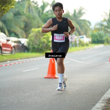 Runner Photo 4583854
