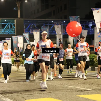 Runner Photo 4583858