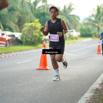 Runner Photo 4583859