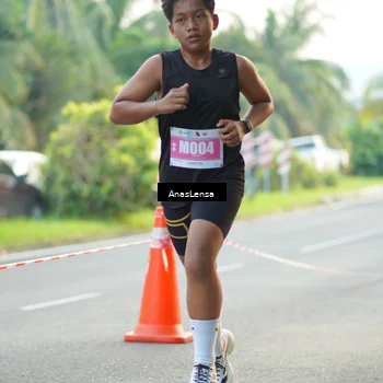 Runner Photo 4583860