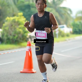 Runner Photo 4583862