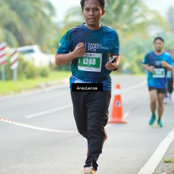 Runner Photo 4583867