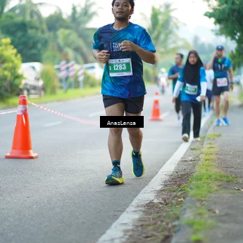 Runner Photo 4583868