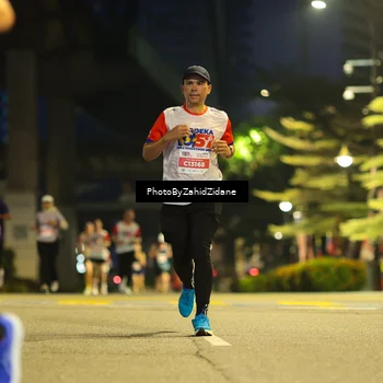 Runner Photo 4583874