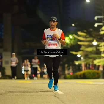 Runner Photo 4583878
