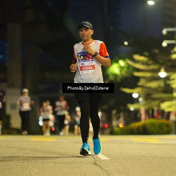 Runner Photo 4583884