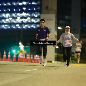 Runner Photo 4583889