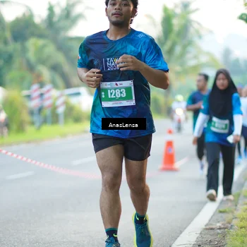 Runner Photo 4583890