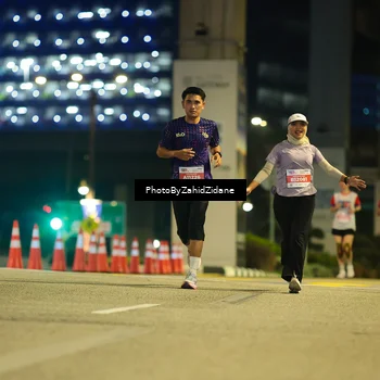 Runner Photo 4583892