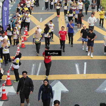 Runner Photo 4583895