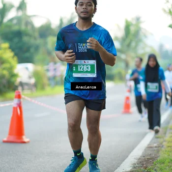 Runner Photo 4583897