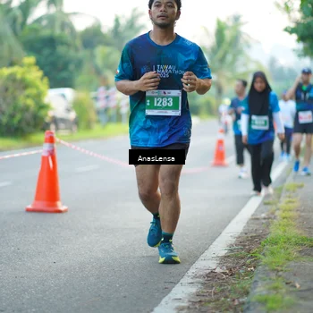 Runner Photo 4583898