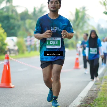 Runner Photo 4583900