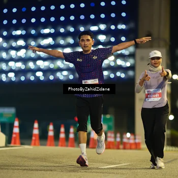 Runner Photo 4583905