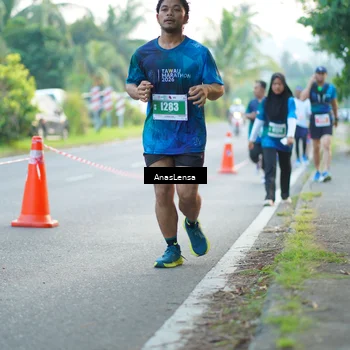 Runner Photo 4583907