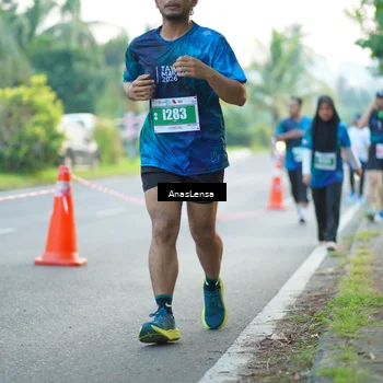 Runner Photo 4583909