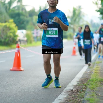 Runner Photo 4583913