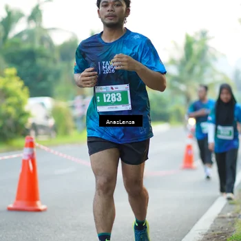 Runner Photo 4583914
