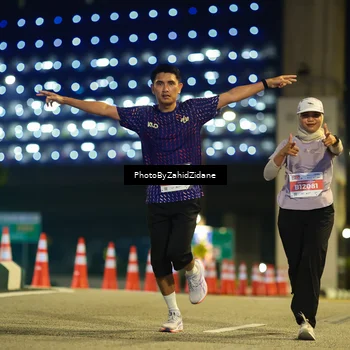 Runner Photo 4583915