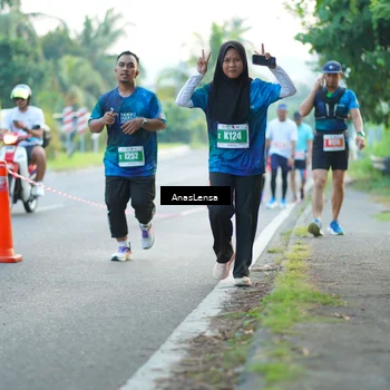 Runner Photo 4583916