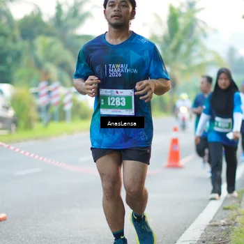Runner Photo 4583918