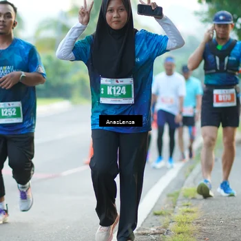 Runner Photo 4583921