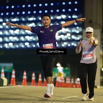 Runner Photo 4583923