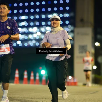 Runner Photo 4583933