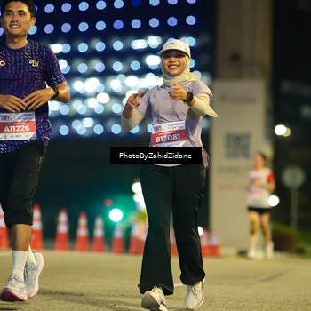Runner Photo 4583937