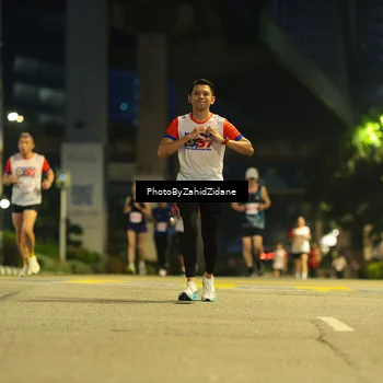 Runner Photo 4583941