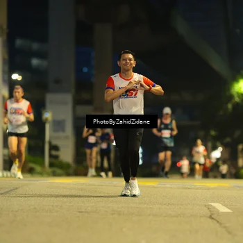 Runner Photo 4583948