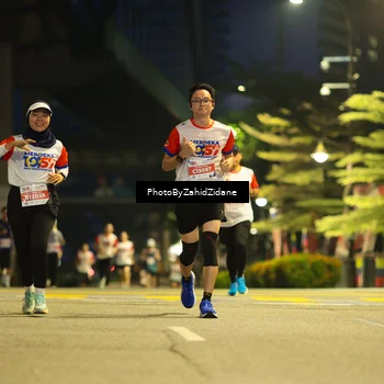 Runner Photo 4583950