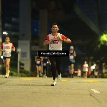 Runner Photo 4583953